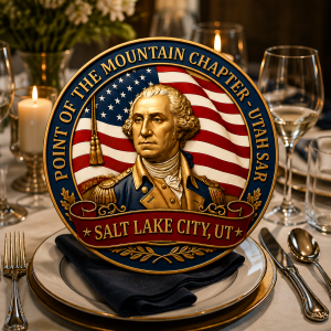Chapter Dinner